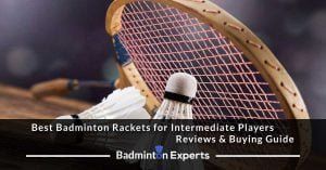 yonex racket for intermediate player